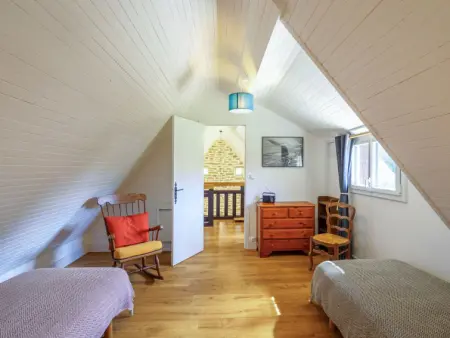 la chaumière de Quélarn, Maison 6 personnes à Lesconil - Photo 17