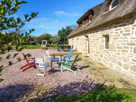 la chaumière de Quélarn, Maison 6 personnes à Lesconil - Photo 20