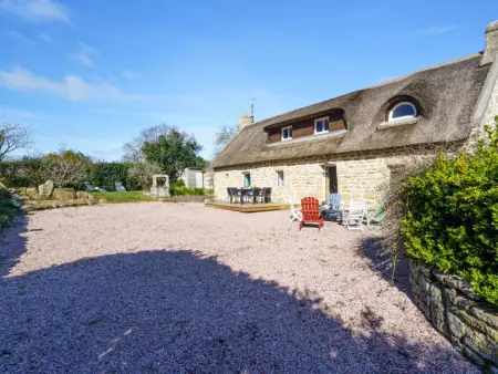 la chaumière de Quélarn, Maison 6 personnes à Lesconil - Photo 21