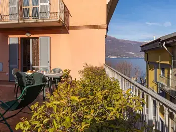 Appartement à Bellano,La Terrazza sul Borgo IT2470.632.1 N°977749