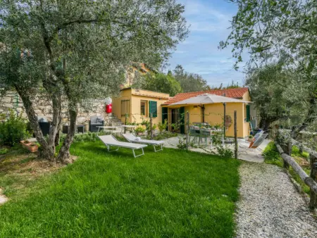 Haus in Florenz,Villa Anna IT5270.966.1 N°977751