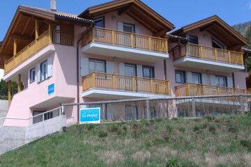 Location Appartement à Cavalese,Le Plejadi Bilo 2 sr IT-38033-05 N°522428