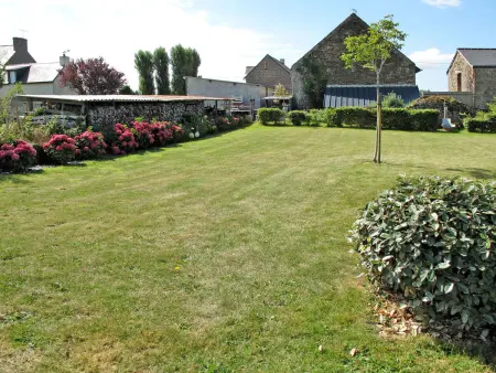 Les Quatrevais, Maison 4 personnes à Cancale - Photo 1