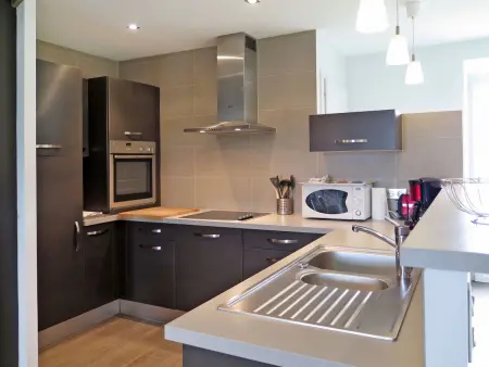 Les Quatrevais, Maison 4 personnes à Cancale - Photo 3