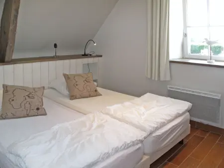 Les Quatrevais, Maison 4 personnes à Cancale - Photo 4