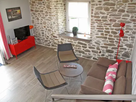 Les Quatrevais, Maison 4 personnes à Cancale - Photo 5