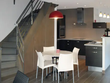 Les Quatrevais, Maison 4 personnes à Cancale - Photo 6