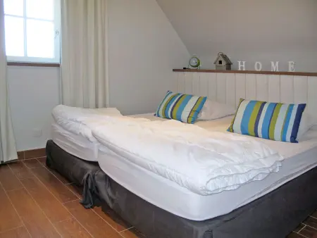Les Quatrevais, Maison 4 personnes à Cancale - Photo 7