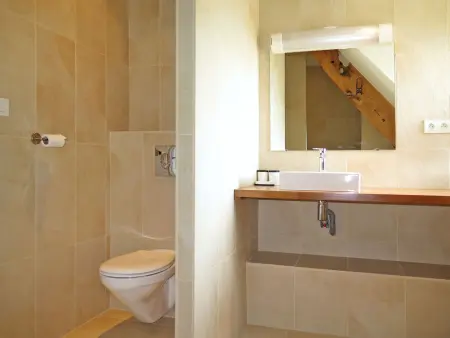 Les Quatrevais, Maison 4 personnes à Cancale - Photo 8