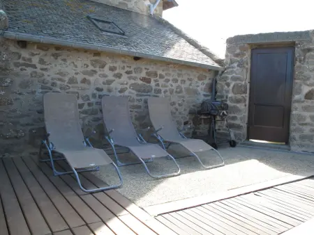 Les Quatrevais, Maison 4 personnes à Cancale - Photo 17
