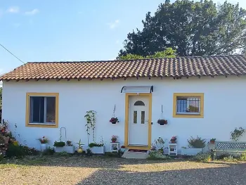 Gite à Hagetmau,Gîte fleuri avec terrasse et jardin, proche activités et patrimoine des Landes FR-1-360-732 N°977890