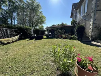 Gite à Escource,Maison au calme avec terrasse, proche de la plage, idéale pour famille, animaux acceptés FR-1-360-86 N°977922