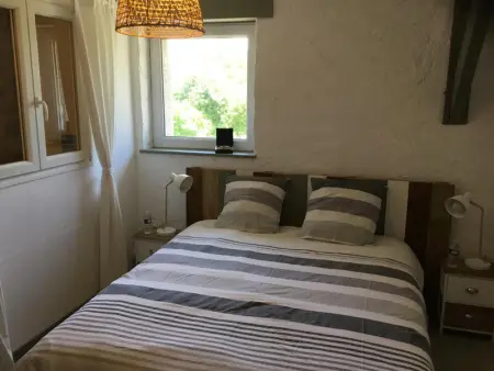 Maison spacieuse avec piscine à Jullouville, Gite 15 personnes à Jullouville - Photo 26