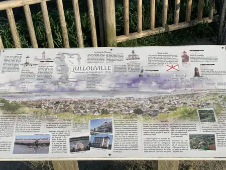 Maison spacieuse avec piscine à Jullouville, Gite 15 personnes à Jullouville - Photo 30