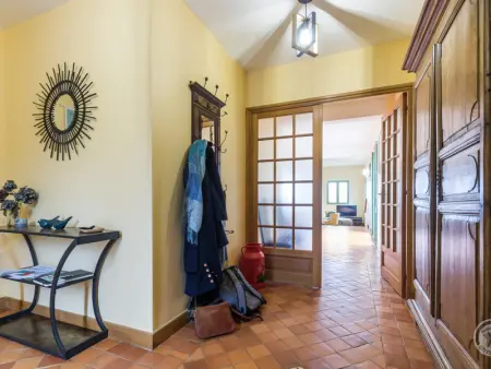 Maison spacieuse avec jardin clos et wifi à Sainte-Marie-du-Mont - Photo 2