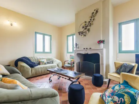 Maison spacieuse avec jardin clos et wifi à Sainte-Marie-du-Mont - Photo 4