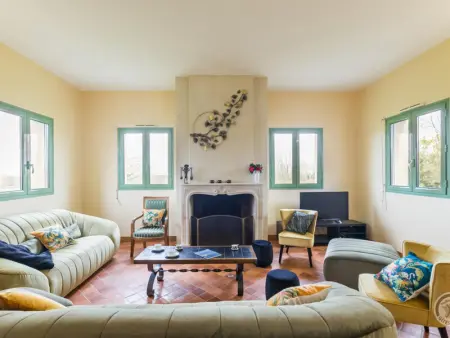 Maison spacieuse avec jardin clos et wifi à Sainte-Marie-du-Mont - Photo 5