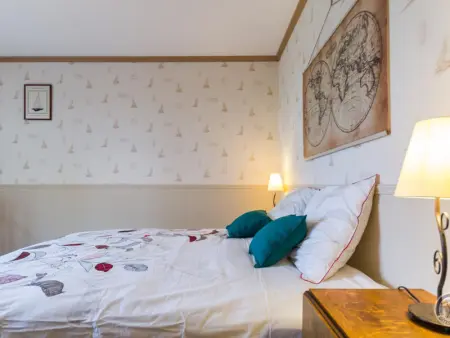 Maison spacieuse avec jardin clos et wifi à Sainte-Marie-du-Mont - Photo 9