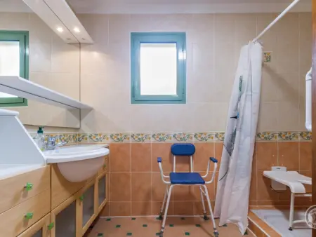 Maison spacieuse avec jardin clos et wifi à Sainte-Marie-du-Mont - Photo 11