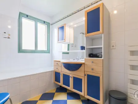 Maison spacieuse avec jardin clos et wifi à Sainte-Marie-du-Mont - Photo 18