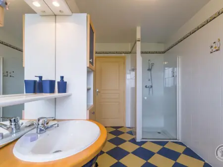 Maison spacieuse avec jardin clos et wifi à Sainte-Marie-du-Mont - Photo 19