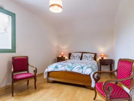 Maison spacieuse avec jardin clos et wifi à Sainte-Marie-du-Mont - Photo 20