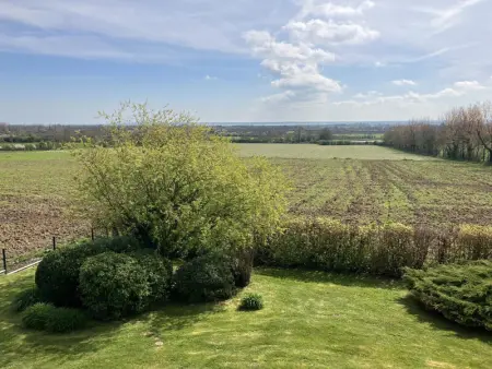 Maison spacieuse avec jardin clos et wifi à Sainte-Marie-du-Mont - Photo 21