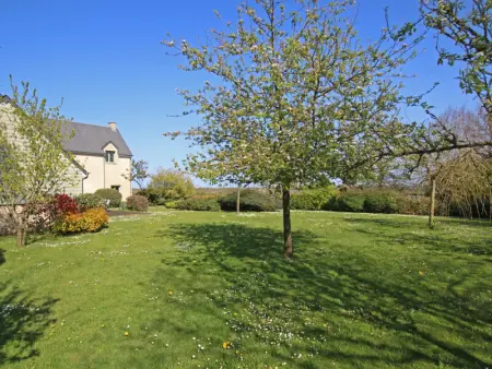 Maison spacieuse avec jardin clos et wifi à Sainte-Marie-du-Mont - Photo 24