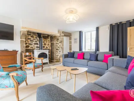 Maison indépendante avec jardin clos à Anneville-en-Saire - Photo 2