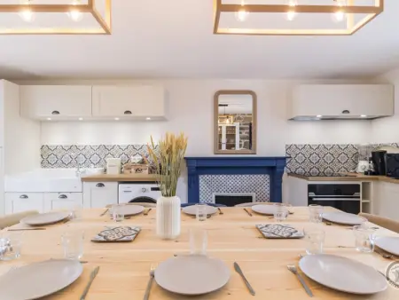 Maison indépendante avec jardin clos à Anneville-en-Saire - Photo 5