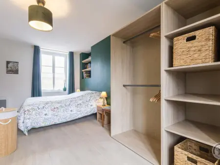 Maison indépendante avec jardin clos à Anneville-en-Saire - Photo 10