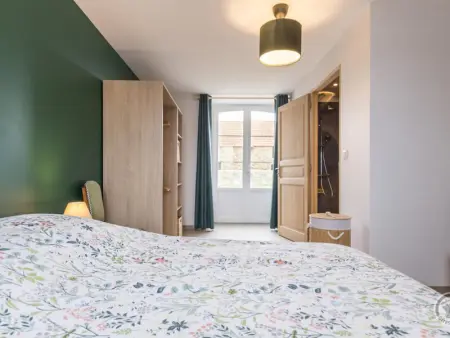 Maison indépendante avec jardin clos à Anneville-en-Saire - Photo 11