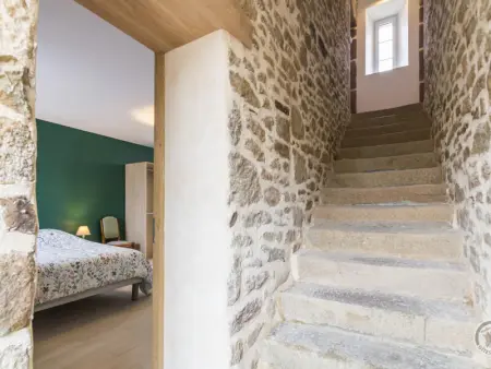 Maison indépendante avec jardin clos à Anneville-en-Saire - Photo 13