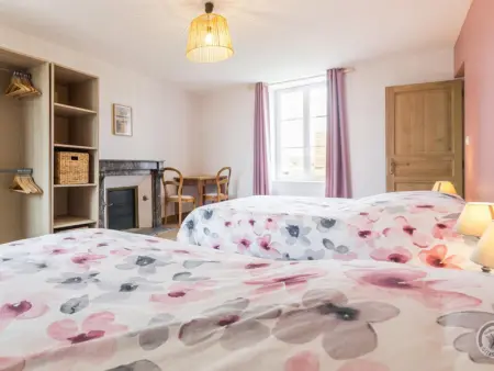 Maison indépendante avec jardin clos à Anneville-en-Saire - Photo 14