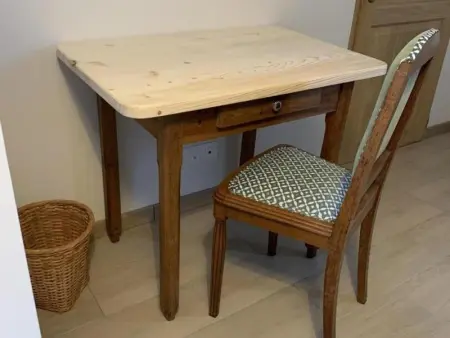 Maison indépendante avec jardin clos à Anneville-en-Saire - Photo 16