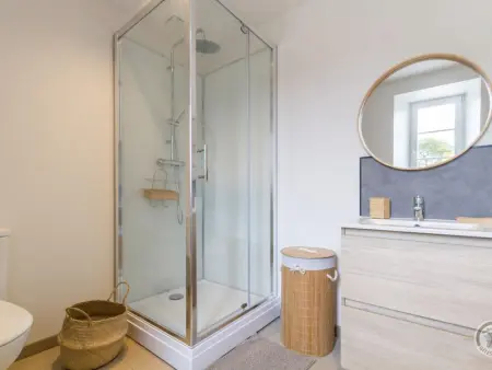 Maison indépendante avec jardin clos à Anneville-en-Saire - Photo 17