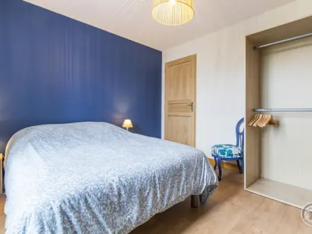 Maison indépendante avec jardin clos à Anneville-en-Saire - Photo 18