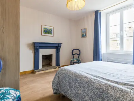 Maison indépendante avec jardin clos à Anneville-en-Saire - Photo 19