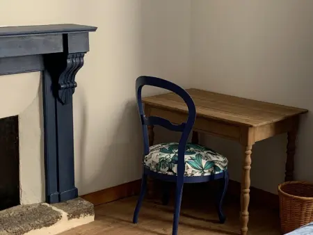 Maison indépendante avec jardin clos à Anneville-en-Saire - Photo 20