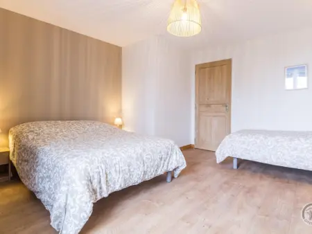 Maison indépendante avec jardin clos à Anneville-en-Saire - Photo 21