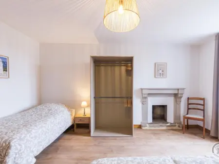 Maison indépendante avec jardin clos à Anneville-en-Saire - Photo 22