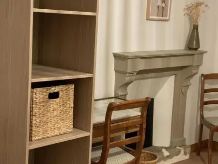 Maison indépendante avec jardin clos à Anneville-en-Saire - Photo 23