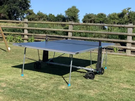 Maison indépendante avec jardin clos à Anneville-en-Saire - Photo 26