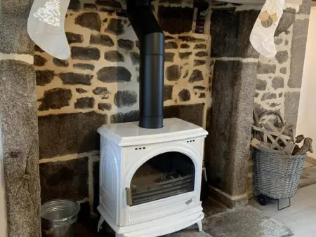 Maison indépendante avec jardin clos à Anneville-en-Saire - Photo 30