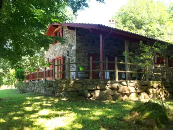 Gite à Ossès,Bergerie charmante avec terrasses et animaux acceptés FR-1-384-581 N°977968