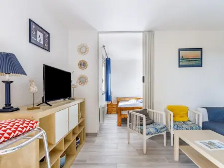 Les Maisons de l'Océan, Appartement 4 personnes à Lacanau - Photo 2