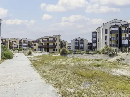 Les Maisons de l'Océan, Appartement 4 personnes à Lacanau - Photo 4