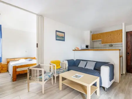 Les Maisons de l'Océan, Appartement 4 personnes à Lacanau - Photo 5
