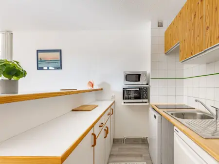 Les Maisons de l'Océan, Appartement 4 personnes à Lacanau - Photo 7