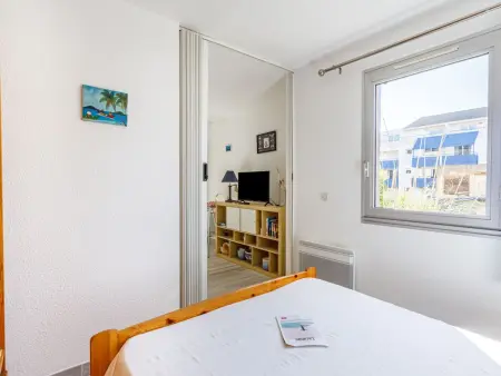 Les Maisons de l'Océan, Appartement 4 personnes à Lacanau - Photo 11